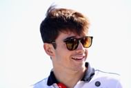 Canadian F1 Grand Prix